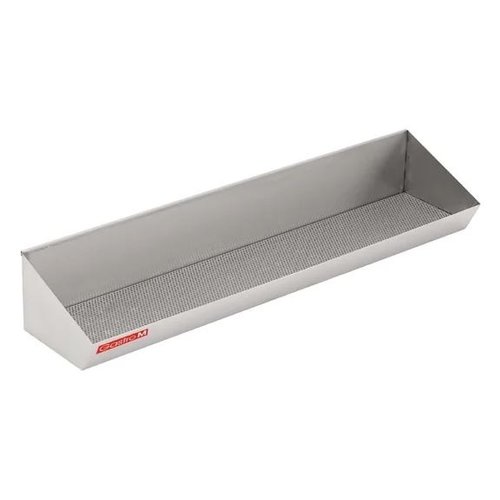  ProChef Réserve-frites / Filtre Égouttoir / Inox / 800 x 280 x 200mm 