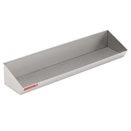  ProChef Réserve-frites / Filtre Égouttoir / Inox / 600 x 280 x 200mm 