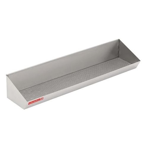  ProChef Réserve-frites / Filtre Égouttoir / Inox / 1000 x 280 x 200mm 