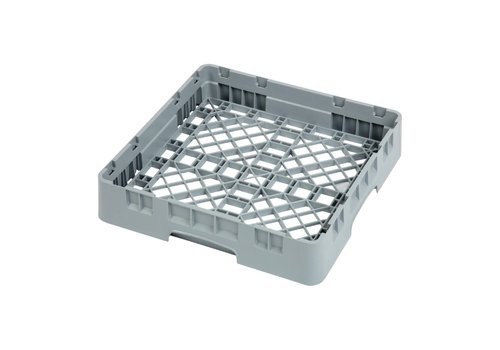  ProChef Casier de base standard Camrack Cambro gris 50 cm 