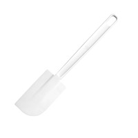 Spatule et maryse embout caoutchouc Vogue 255mm