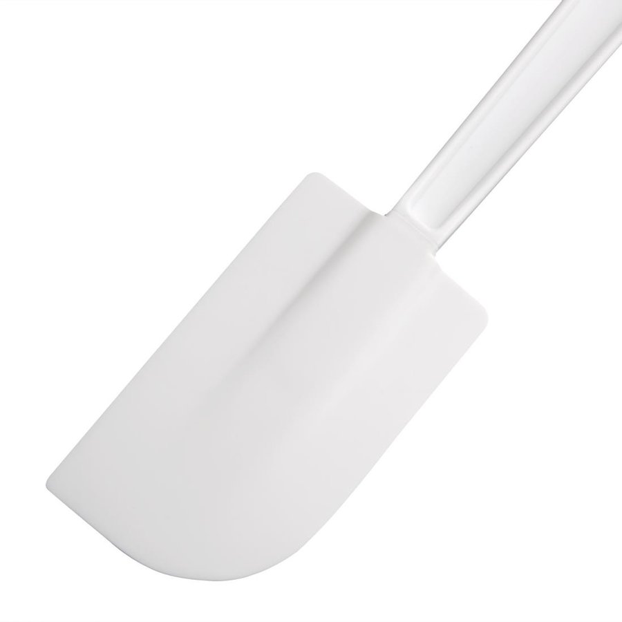 Spatule et maryse embout caoutchouc Vogue 255mm