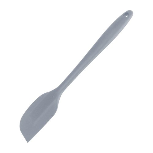  ProChef Mini spatule maryse grise en silicone résistant à la chaleur Vogue 