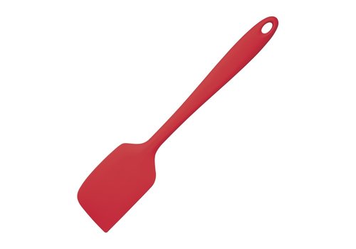  ProChef Grande spatule rouge en silicone 280mm 