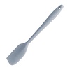 ProChef Grande spatule en silicone résistant à la chaleur Vogue grise