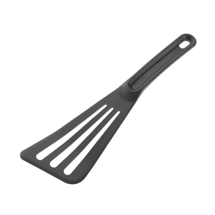 Spatule Ajourée Résistante à la Chaleur