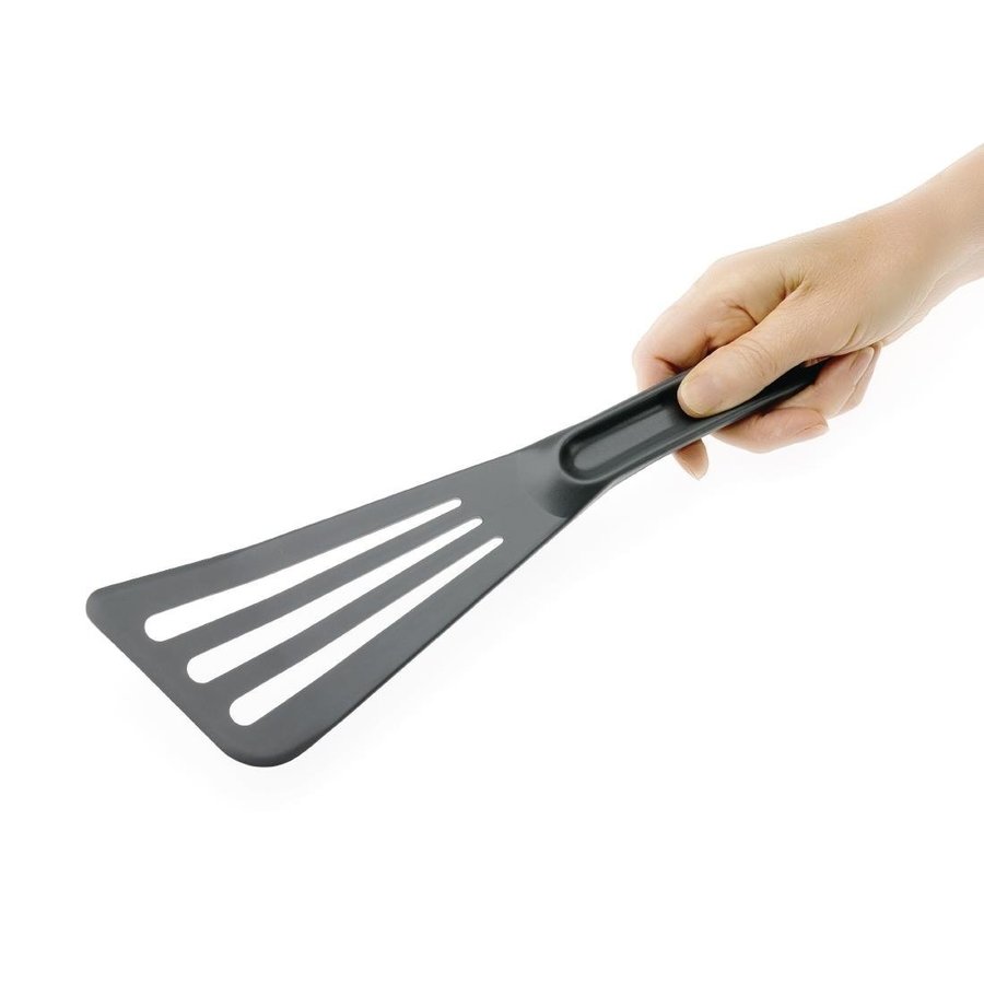 Spatule Ajourée Résistante à la Chaleur