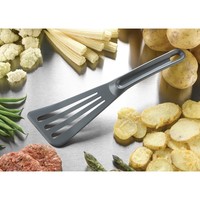 Spatule Ajourée Résistante à la Chaleur