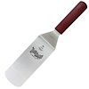 ProChef Spatule coudée anti chaleur Mercer Culinary Hells Handle