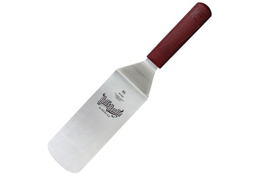  ProChef Spatule coudée anti chaleur Mercer Culinary Hells Handle 