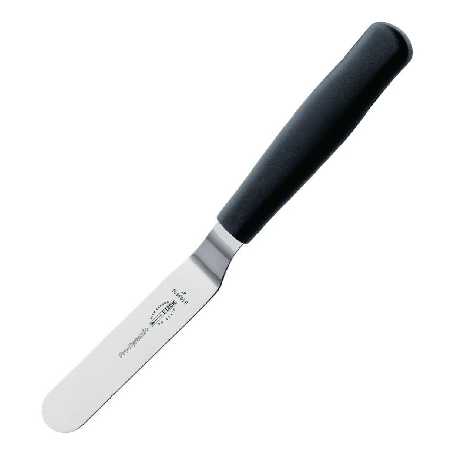 Spatule coudée Dick Spatule coudée Dick