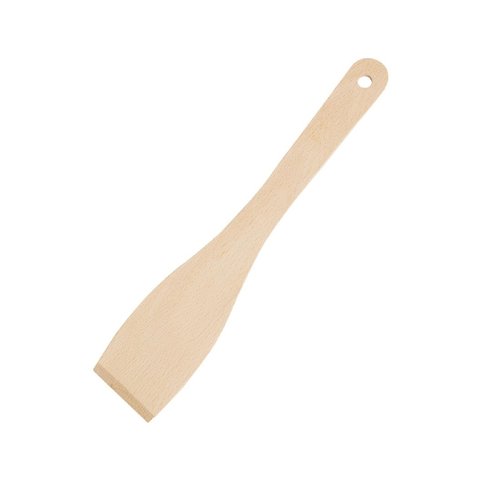  ProChef Spatule en bois Nisbets Essentials 30cm 