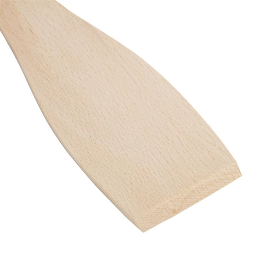 Spatule en bois Nisbets Essentials 30cm