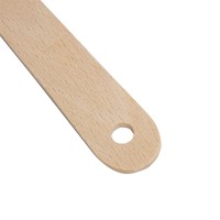 Spatule en bois Nisbets Essentials 30cm