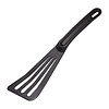 ProChef Spatule ajourée noire Mercer Culinary Hells Tools 310mm