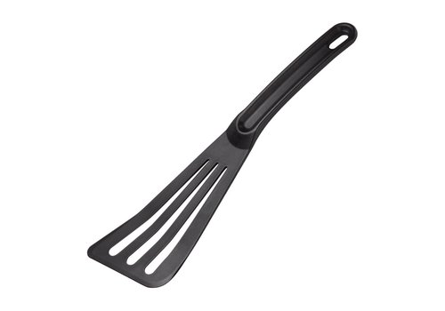  ProChef Spatule ajourée noire Mercer Culinary Hells Tools 310mm 