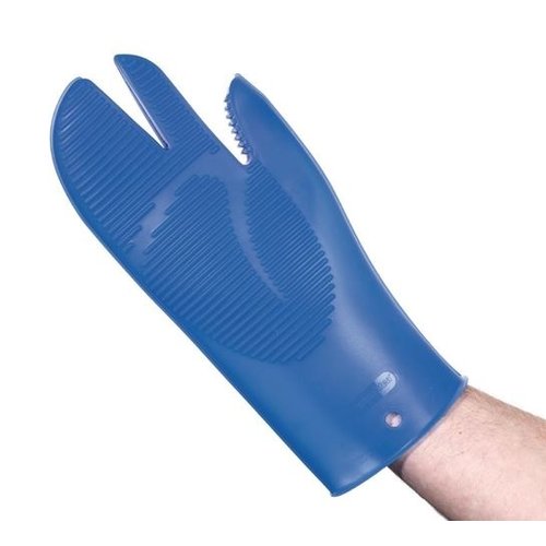  ProChef Gant à four en silicone, supporte des températures de -40 à +250°C 