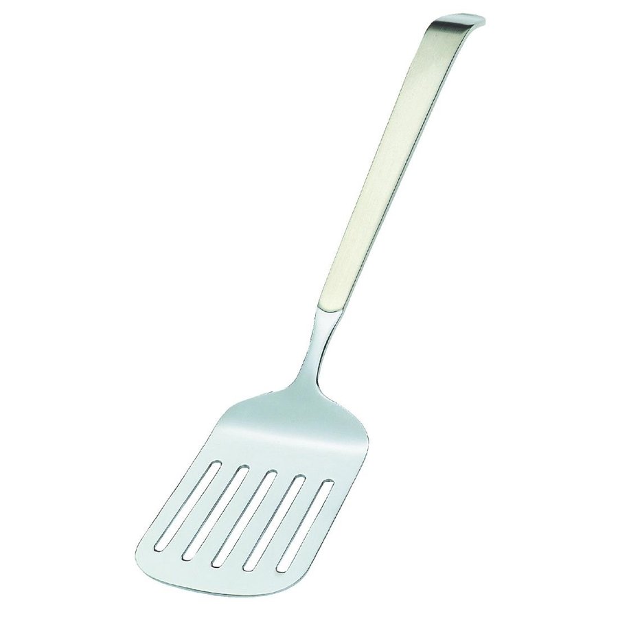 Pelle à rainures de buffet Amefa 310mm