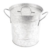 ProChef Seau à glace galvanisé | 3,4L | 225(H) x 275(Ø) mm