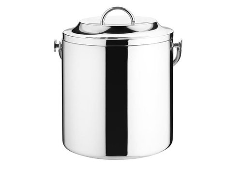  ProChef Seau à glace | 3,3L | 230(H) x 180(Ø) mm 