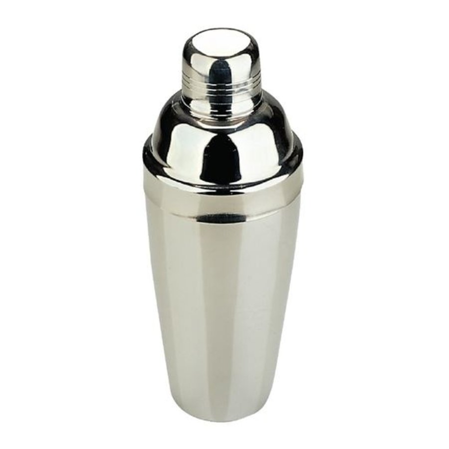 Shaker à cocktail | 780ml | 240(H) x 85(Ø)mm