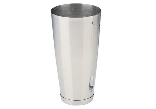  ProChef Récipient Shaker | 800 ml | 175(H) x 93(Ø)mm 