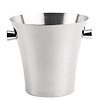 ProChef Seau à vin | Inox | 230(H) x 210(Ø) mm | 3,5 L