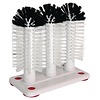 ProChef  Brosse à verres | 165(H) x 155(L) x 100(P) mm