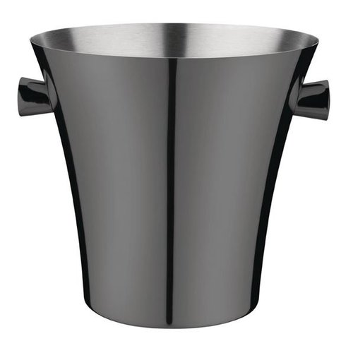  ProChef Seau à vin | Gris titane | 3,5 L | 230(H) x 210(Ø) mm 