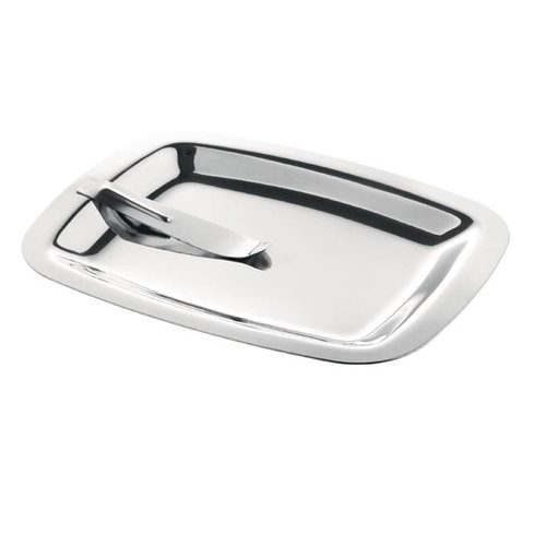  ProChef Plateau addition | Inox clip | 150(L) x 120(P) mm 