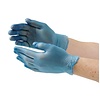 ProChef Gants | Vinyle | Bleus