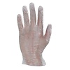 ProChef Gants jetables | Vinyle non poudré | Taille XL | Lot de 100