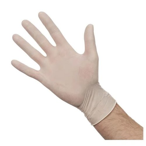  ProChef Gants latex | Poudrés 