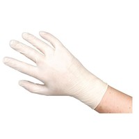 Gants | Latex non poudrés