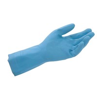 Gants | Latex | Bleu