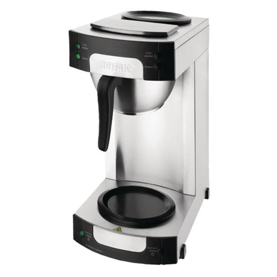 Machine à café filtre Buffalo