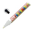 Securit Marqueur craie tous temps Securit Zig Posterman 6mm blanc