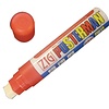 Securit Marqueur craie tous temps Securit Zig Posterman 6mm rouge