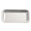 APS Plateau Inox pour 2 bols APS Pure