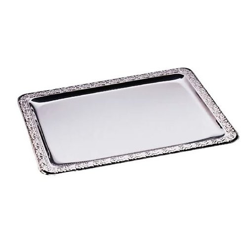  APS Plateau de service rectangulaire APS 420 x 310mm 