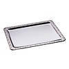 APS Plateau de service rectangulaire APS 500 x 360mm