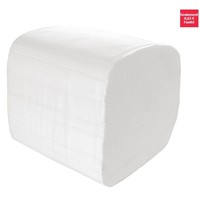 Papier toilette 11 x 10 cm
