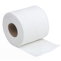 Rouleau de papier toilette