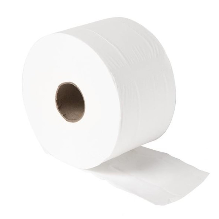 Rouleaux de papier hygiénique - 125m