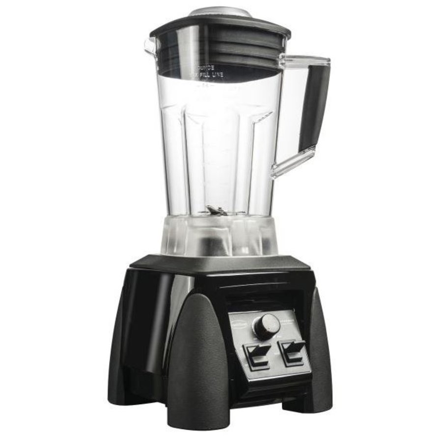 Blender professionnel 2 L | 2200 W