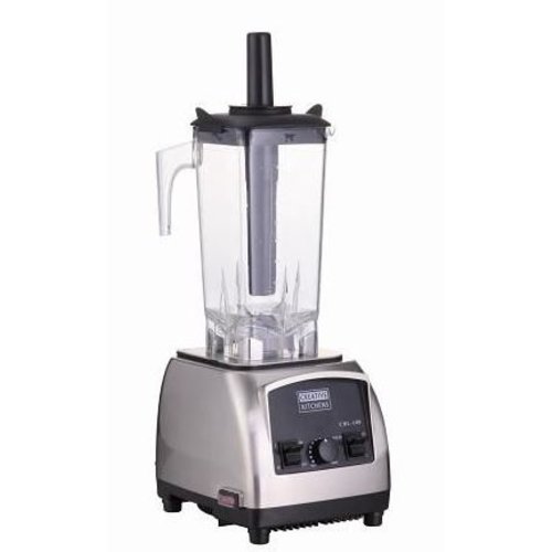  Combisteel Blender Professionnel de bar bol 2 L 