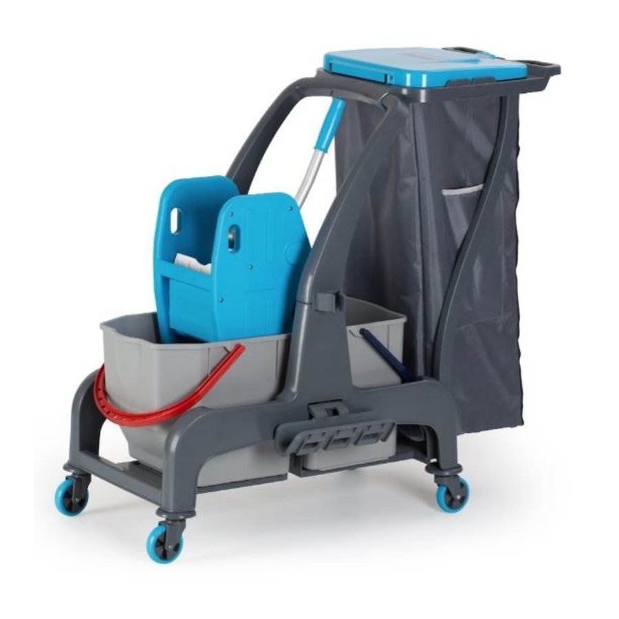 | Chariot de nettoyage