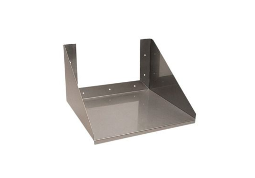  Combisteel Etagere pour micro-ondes 1500W 