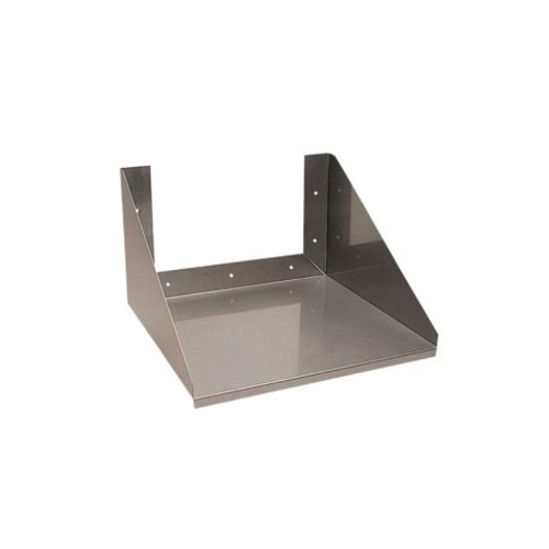  Combisteel Etagere pour micro-ondes 1500W 