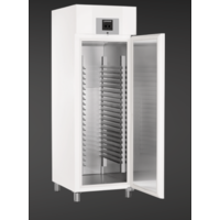 Congélateur de Boulangerie 212x70x83cm 600L BGPv 6520 | -10°C tot -35°C